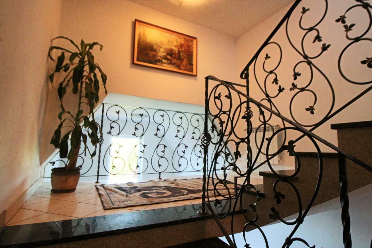 Gorski Osrodek Wczasowy Koscielec Czarna Góra Εξωτερικό φωτογραφία