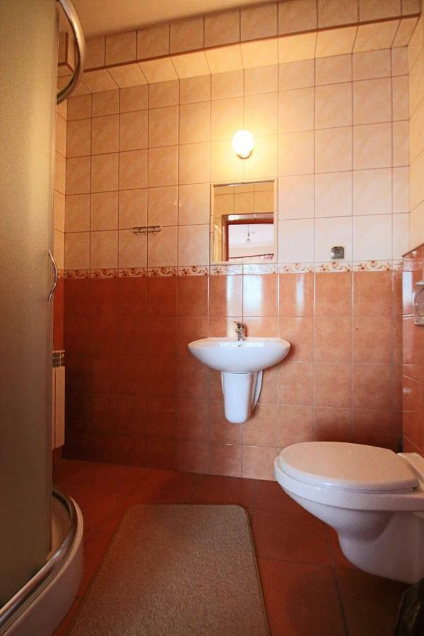 Gorski Osrodek Wczasowy Koscielec Czarna Góra Εξωτερικό φωτογραφία