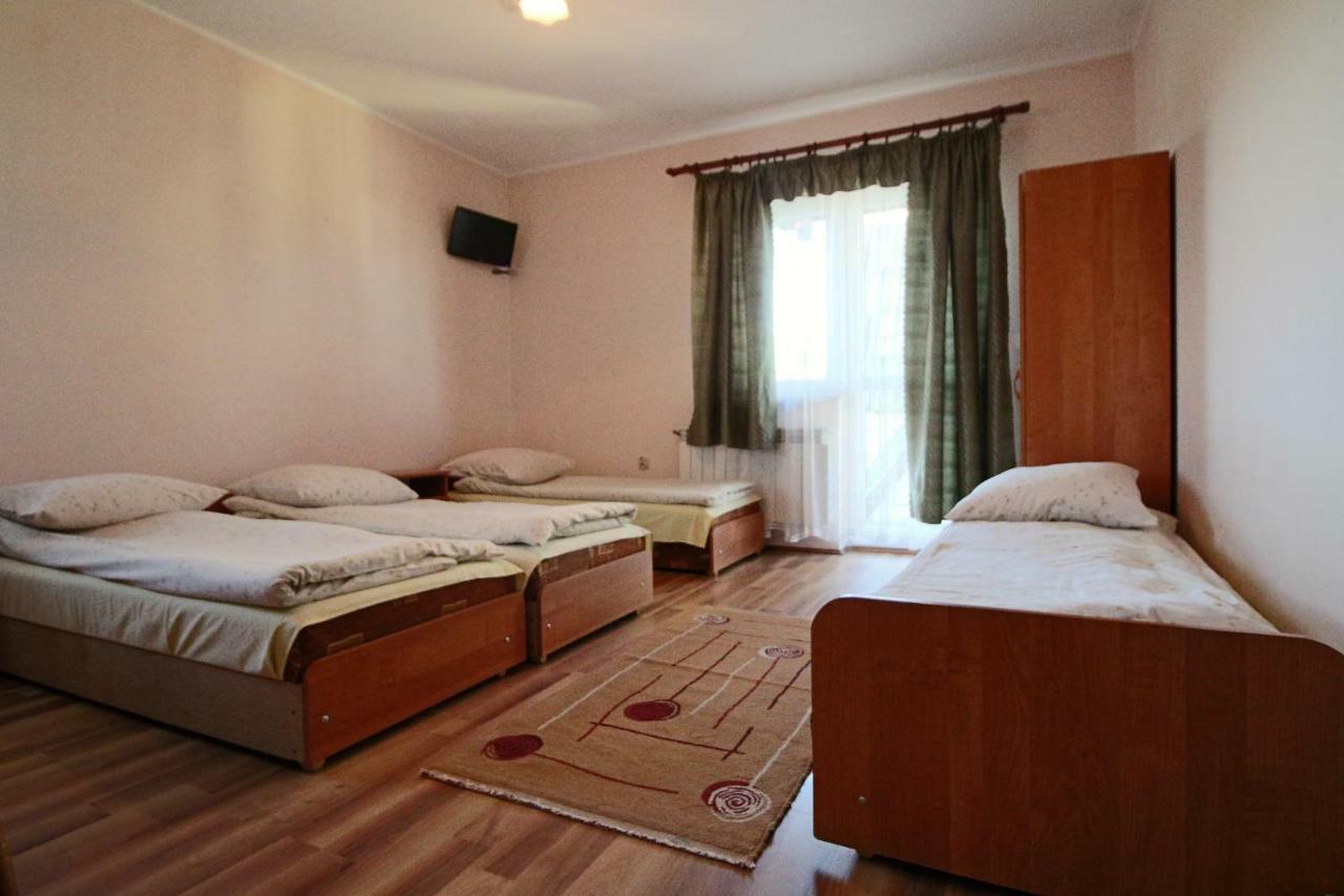 Gorski Osrodek Wczasowy Koscielec Czarna Góra Εξωτερικό φωτογραφία