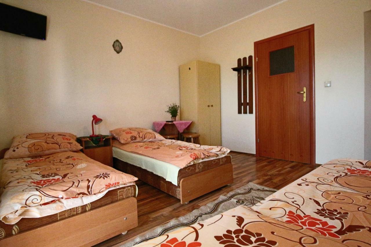 Gorski Osrodek Wczasowy Koscielec Czarna Góra Εξωτερικό φωτογραφία