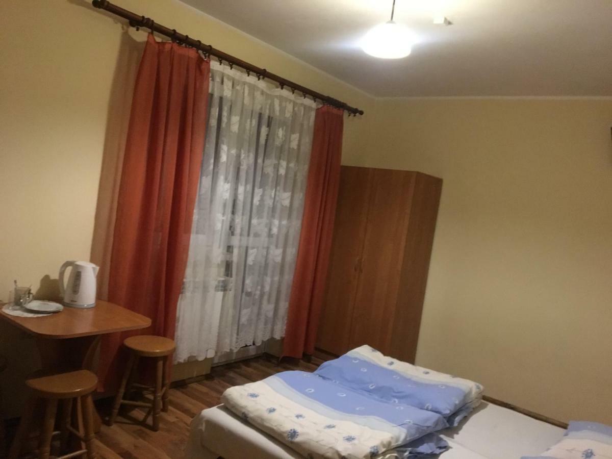 Gorski Osrodek Wczasowy Koscielec Czarna Góra Εξωτερικό φωτογραφία