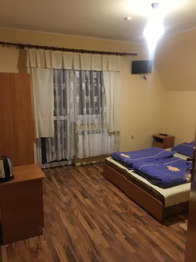 Gorski Osrodek Wczasowy Koscielec Czarna Góra Εξωτερικό φωτογραφία